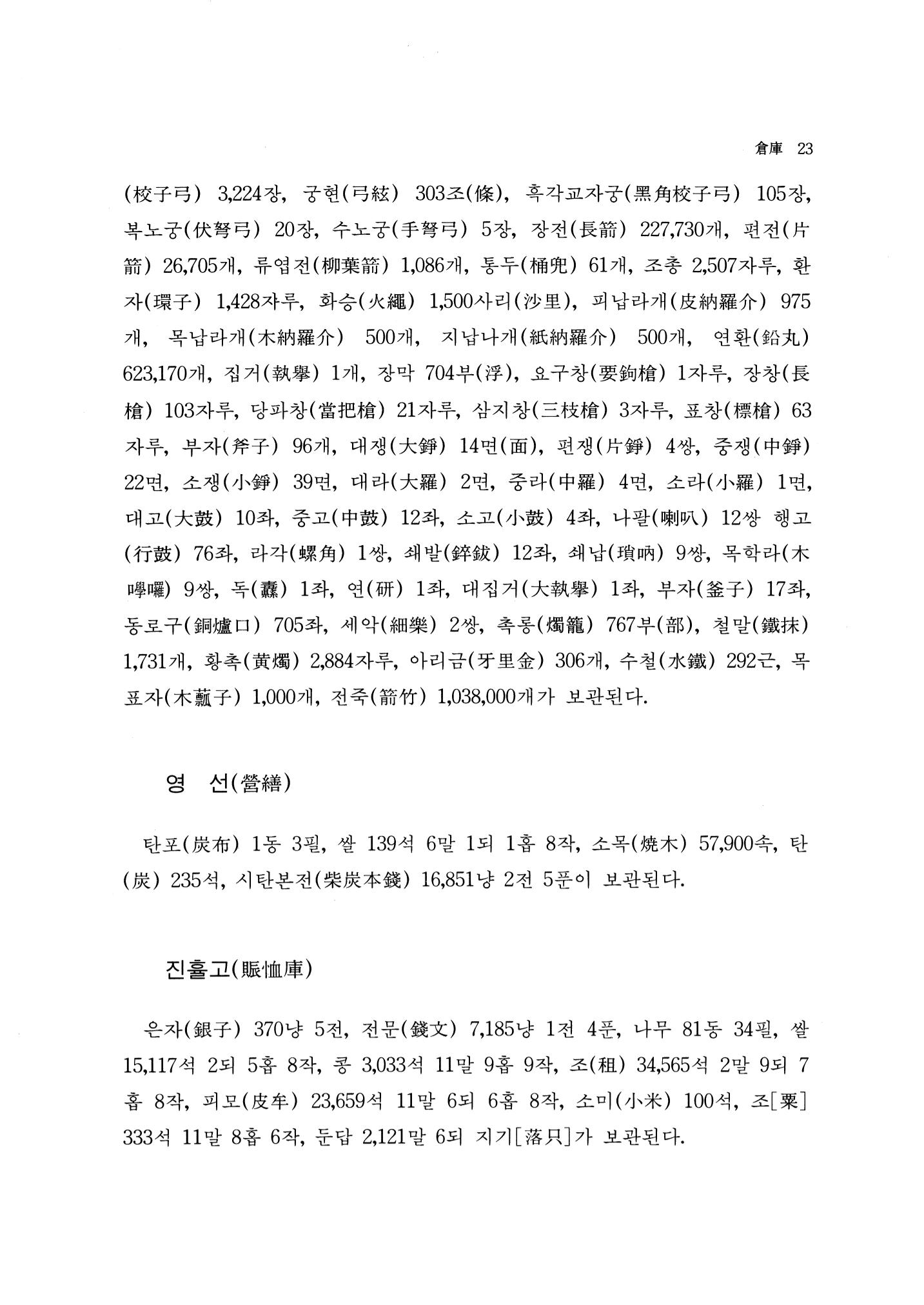 국역 대구부(大邱府) 읍지(1768) 35페이지