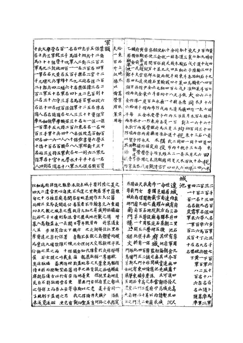 국역 대구부(大邱府) 읍지(1768) 355페이지