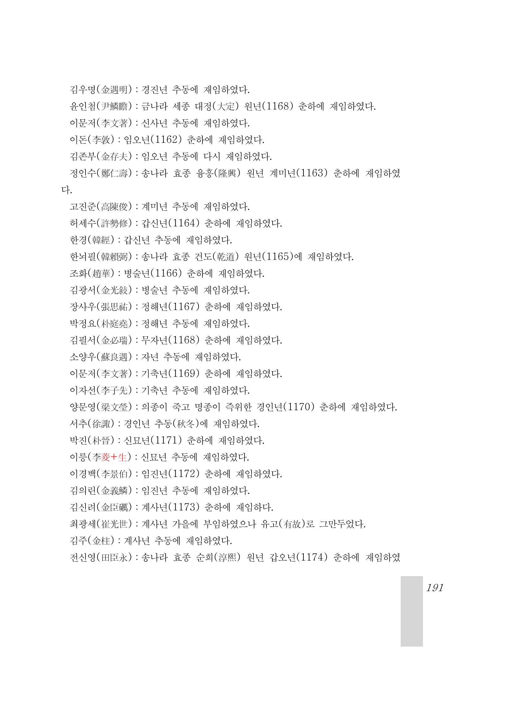 국역 대구부(大邱府) 읍지(1899) 195페이지