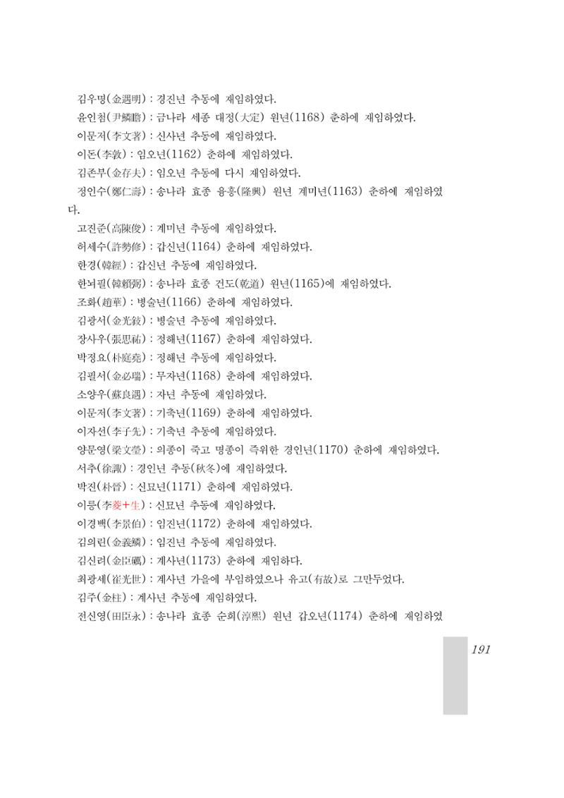 국역 대구부(大邱府) 읍지(1899) 195페이지