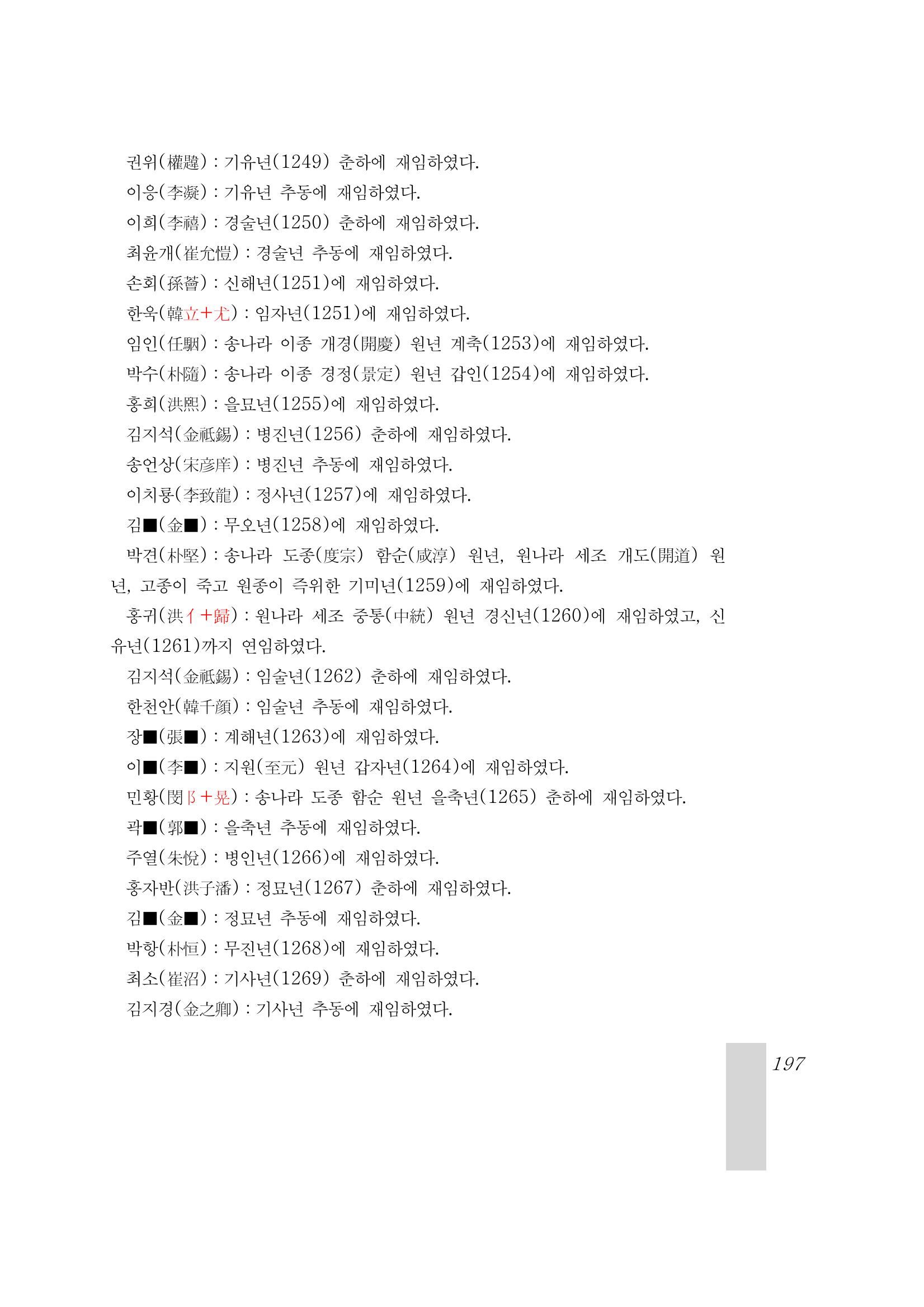 국역 대구부(大邱府) 읍지(1899) 201페이지