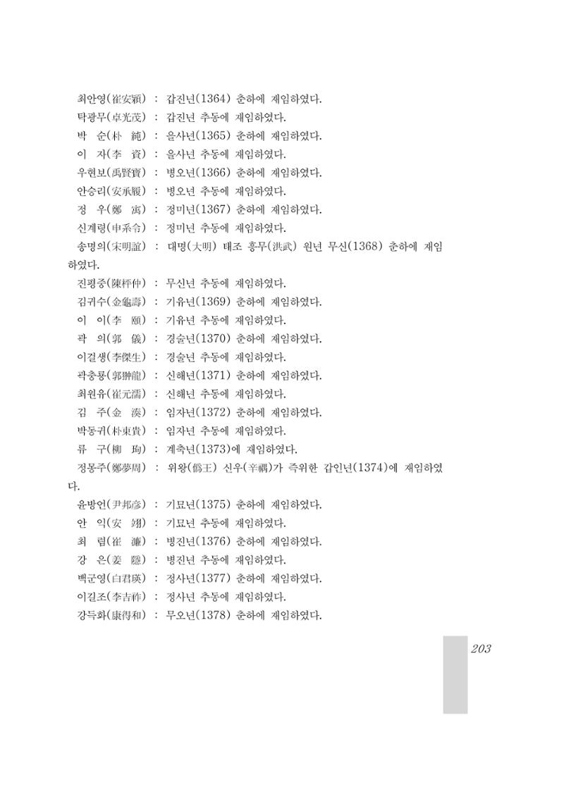 국역 대구부(大邱府) 읍지(1899) 207페이지