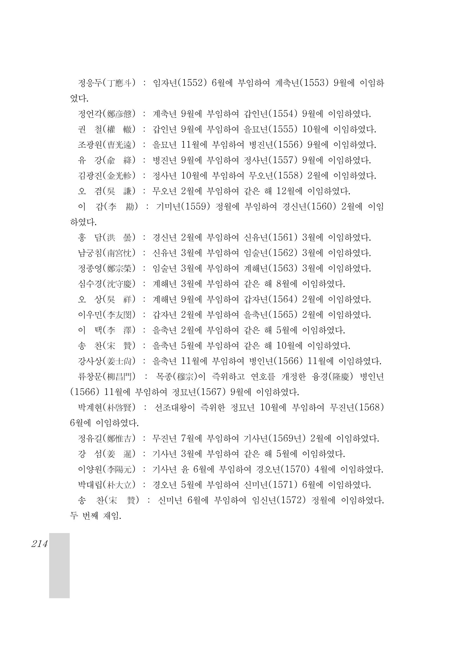 국역 대구부(大邱府) 읍지(1899) 218페이지