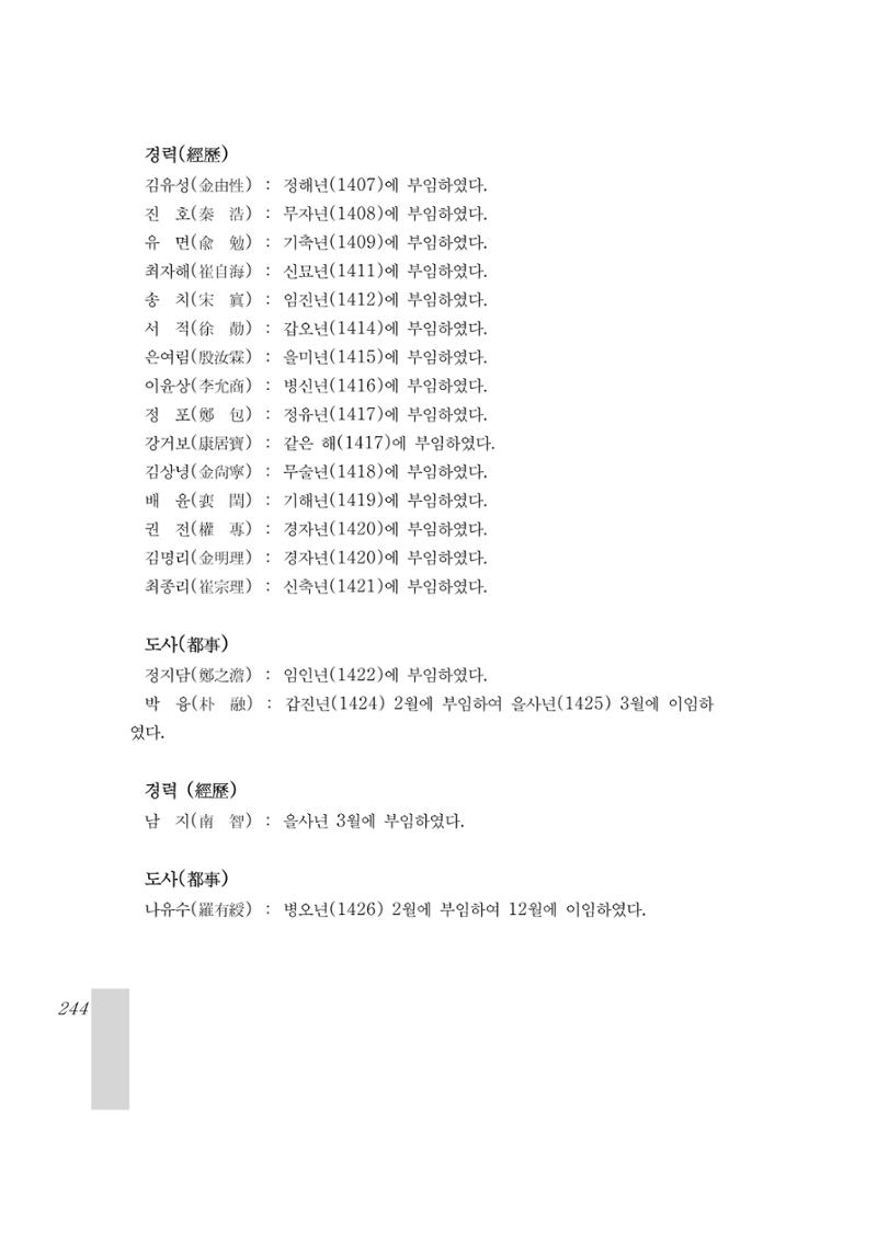국역 대구부(大邱府) 읍지(1899) 248페이지