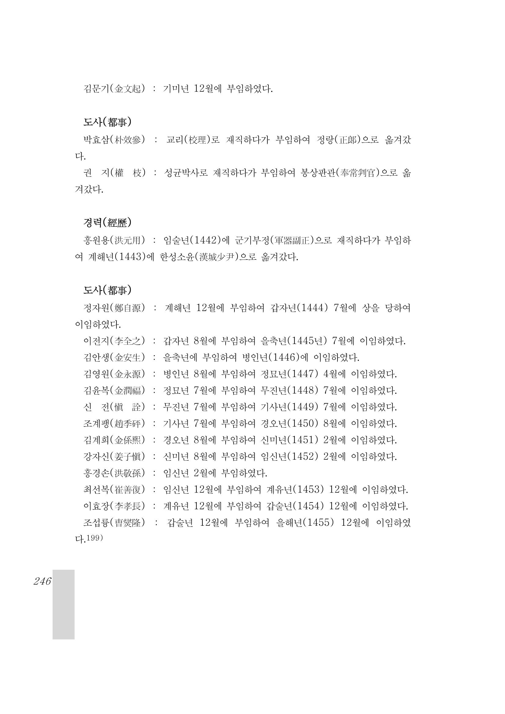 국역 대구부(大邱府) 읍지(1899) 250페이지