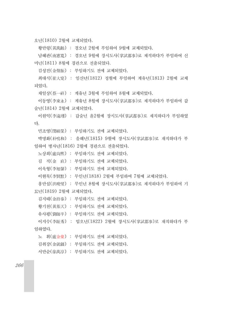 국역 대구부(大邱府) 읍지(1899) 270페이지