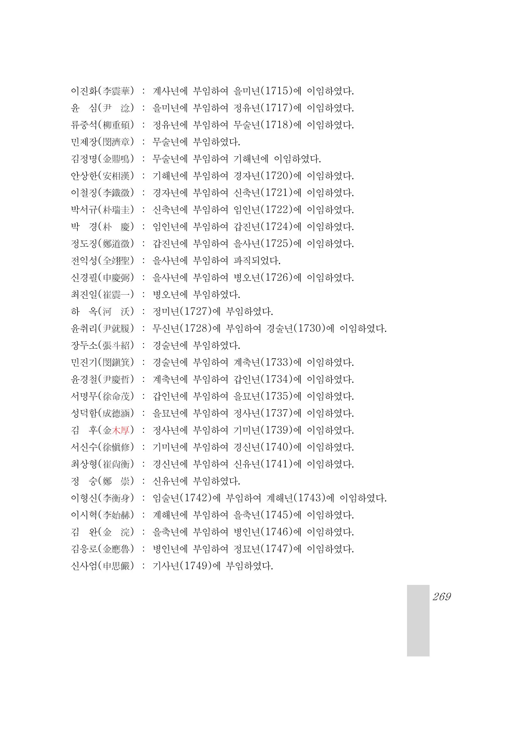 국역 대구부(大邱府) 읍지(1899) 273페이지