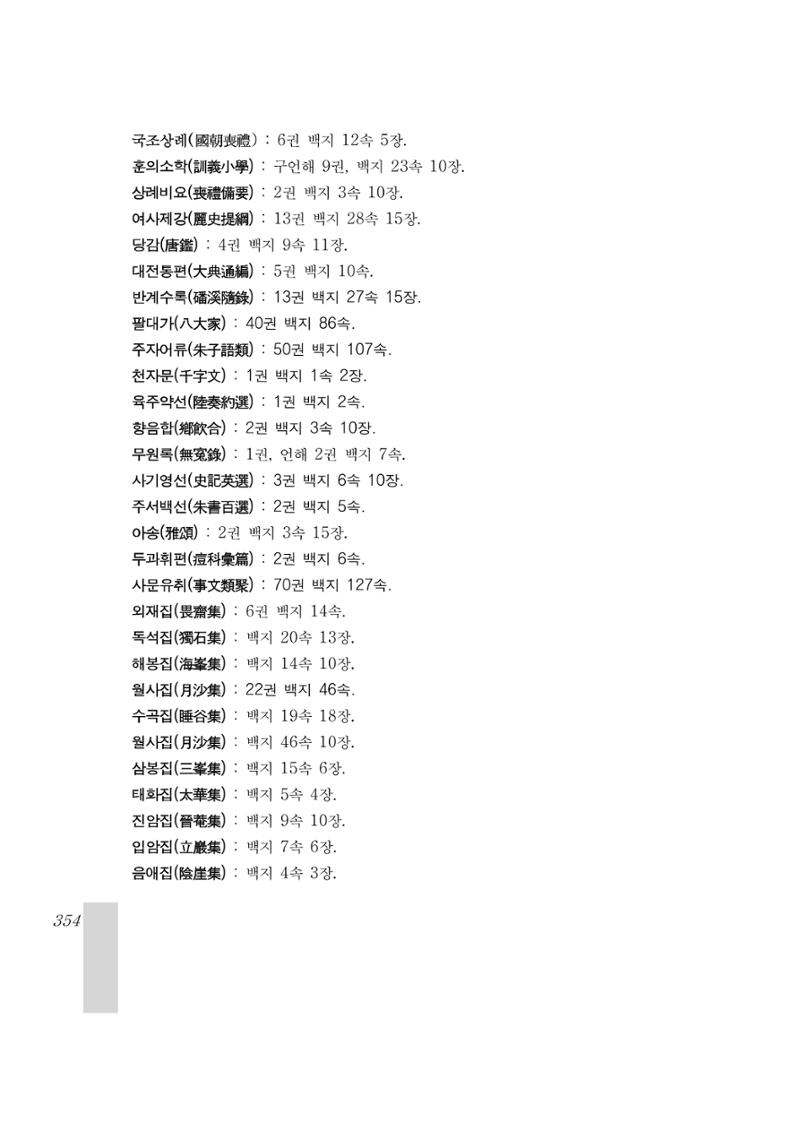국역 대구부(大邱府) 읍지(1899) 358페이지