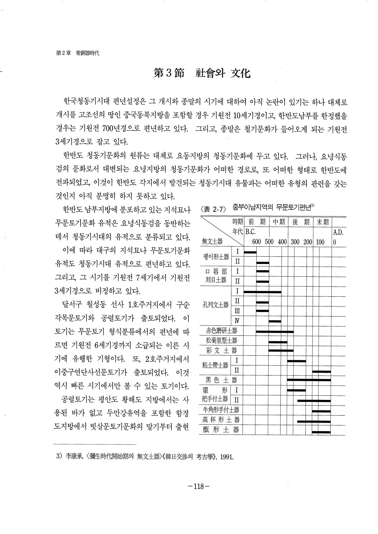 1-2 선사 및 고대-대구시사 1권 通史(1915) 40페이지