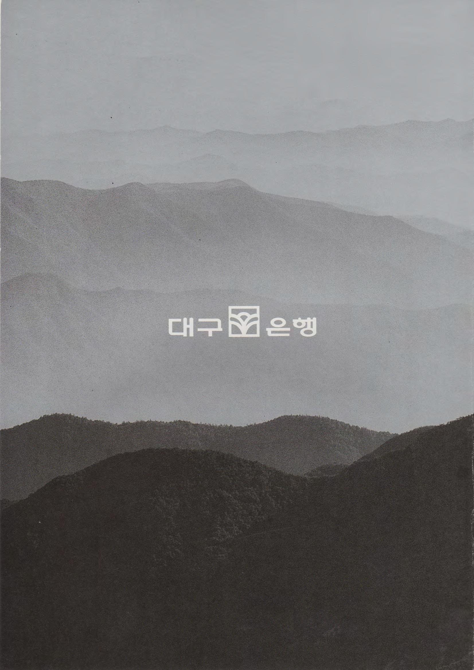 향토와 문화 vol.1 팔공산을 뵈옵다(1996년1,2월호) 100페이지