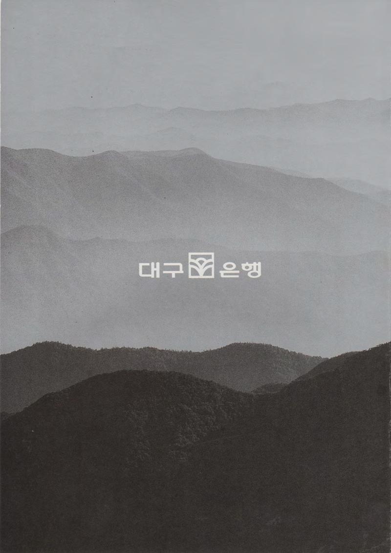 향토와 문화 vol.1 팔공산을 뵈옵다(1996년1,2월호) 100페이지