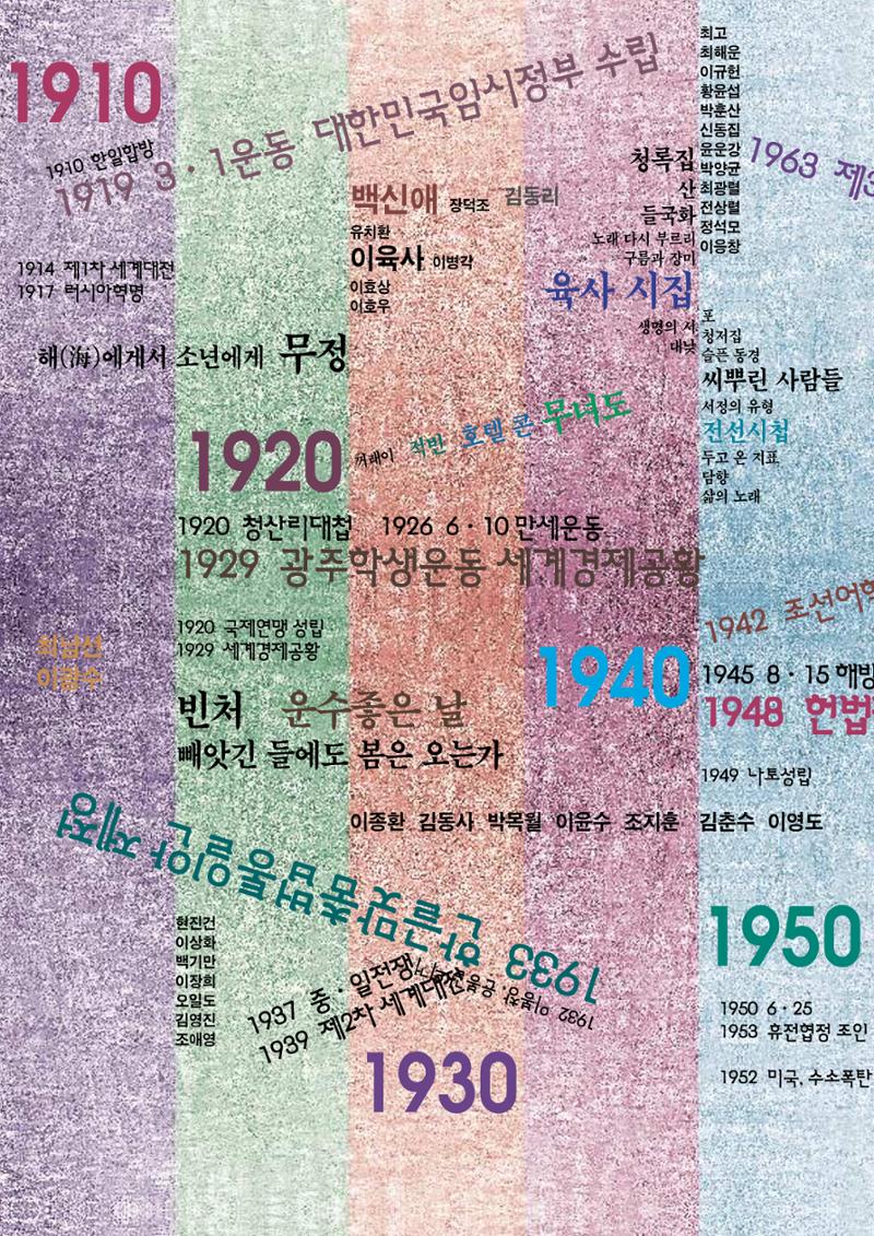 향토와 문화 vol.10 불멸을 찾아서(98년 5,6월) 1페이지