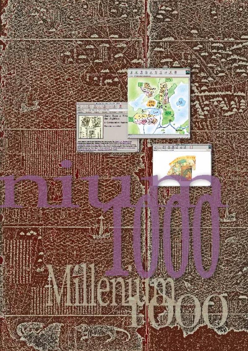 향토와 문화 vol.13 옛 천년의 자취 새천년의 희망(99년 3,4월) 2페이지