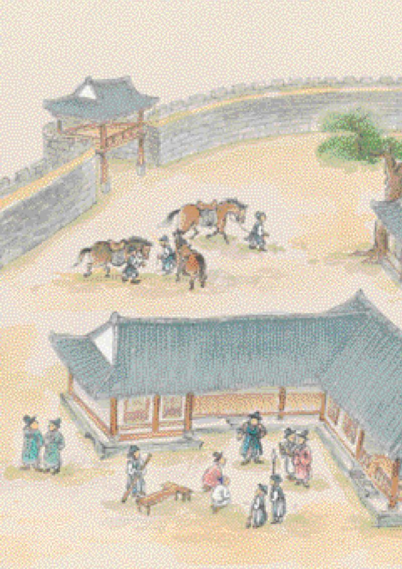 향토와 문화 vol.47 대구읍성(2008년 5,6월) 3페이지