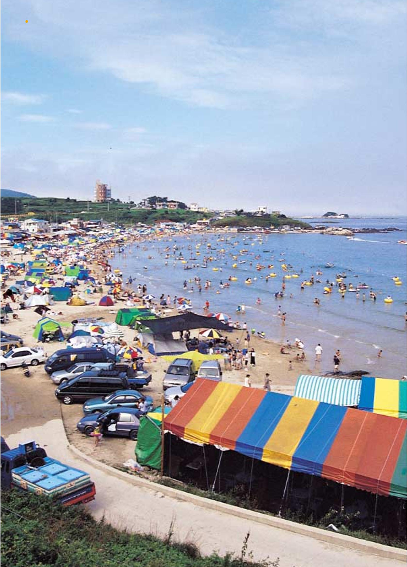 향토와 문화 vol.18 新 어부사시사(2000년 11,12월) 20페이지