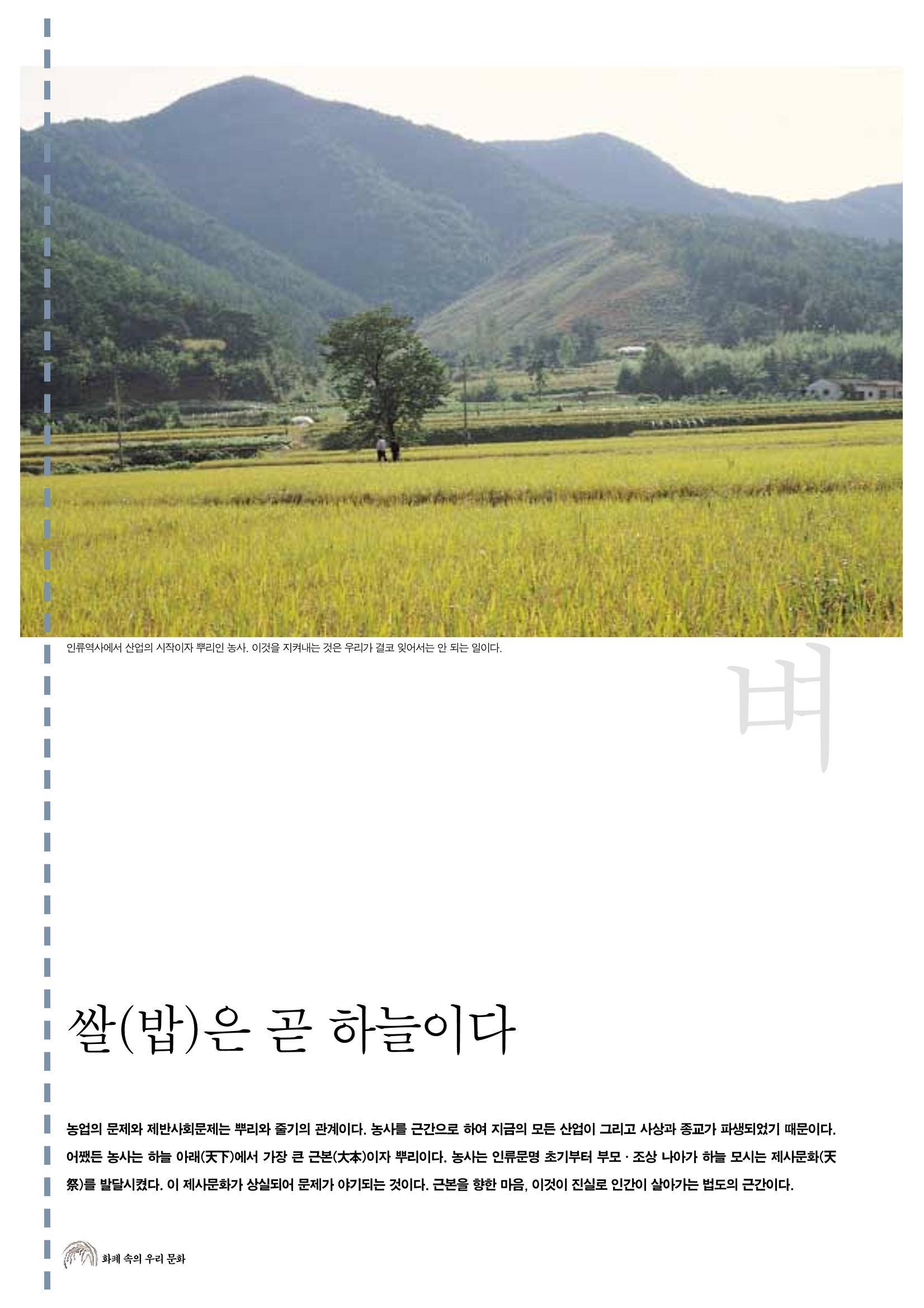 향토와 문화 vol.19 화폐속의 우리문화(2001년 3,4월) 30페이지