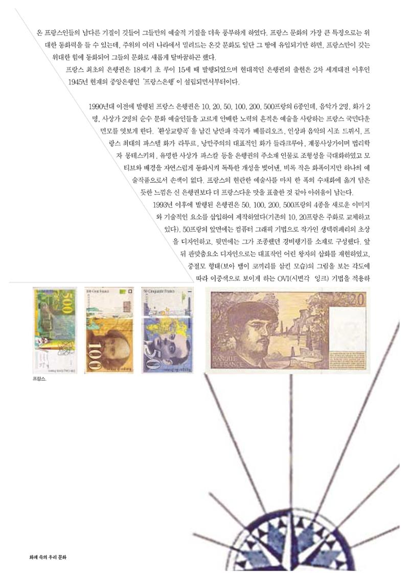 향토와 문화 vol.19 화폐속의 우리문화(2001년 3,4월) 82페이지