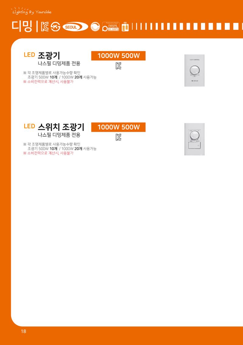 나스필코리아 카다록 2023 20페이지