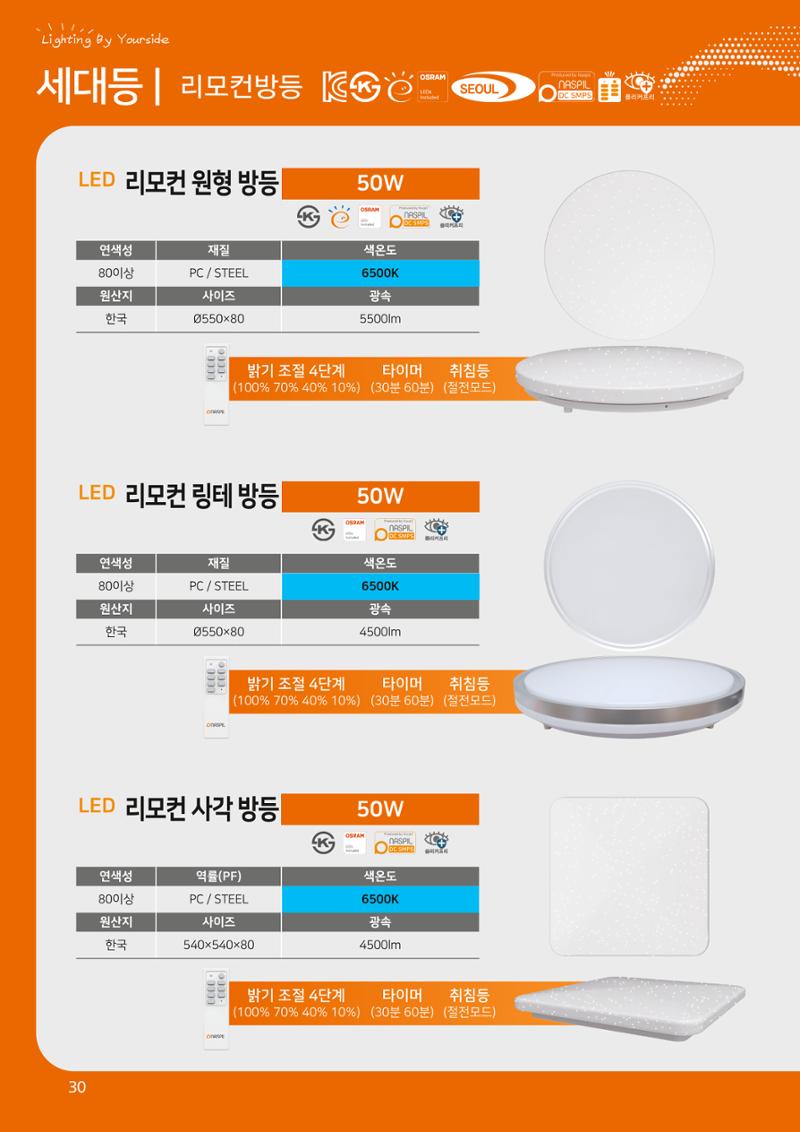 나스필코리아 카다록 2023 32페이지