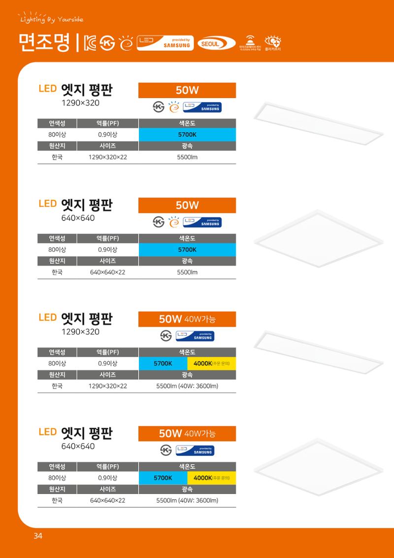 나스필코리아 카다록 2023 36페이지