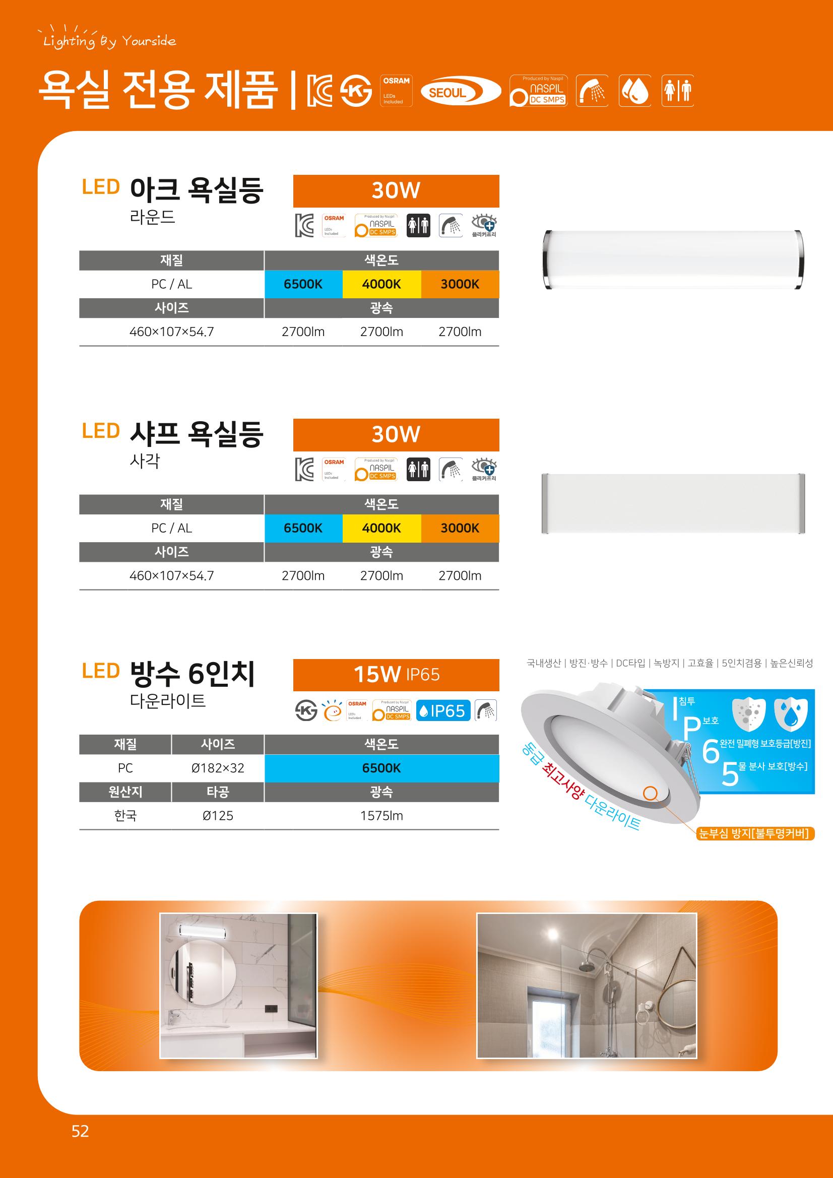 나스필코리아 카다록 2023 54페이지