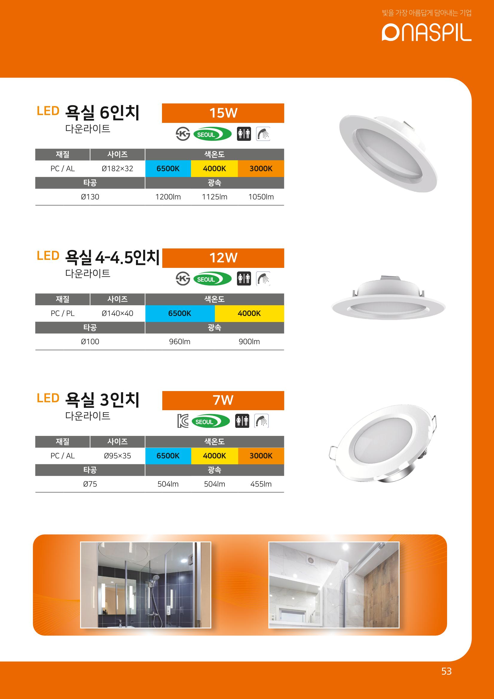 나스필코리아 카다록 2023 55페이지