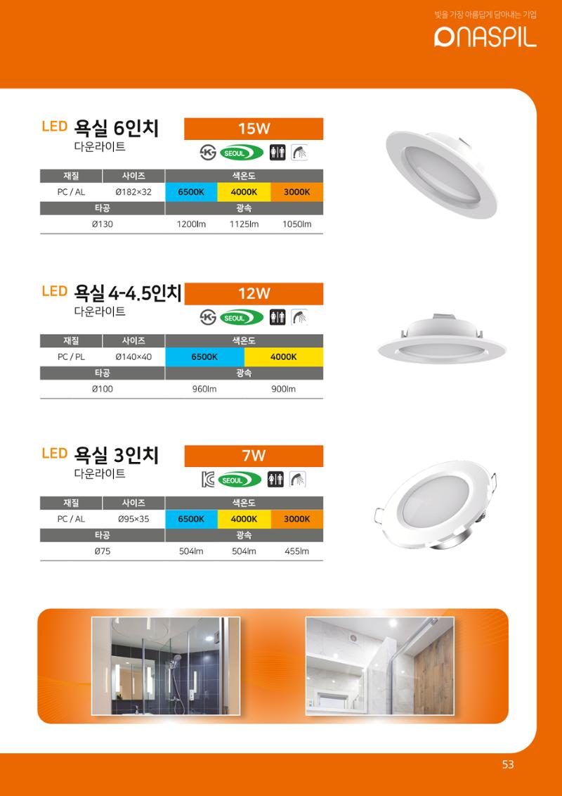 나스필코리아 카다록 2023 55페이지