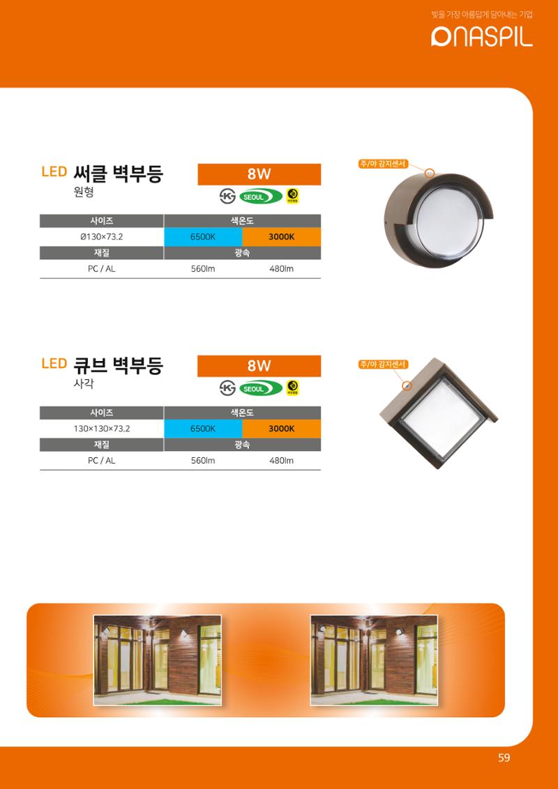 나스필코리아 카다록 2023 61페이지