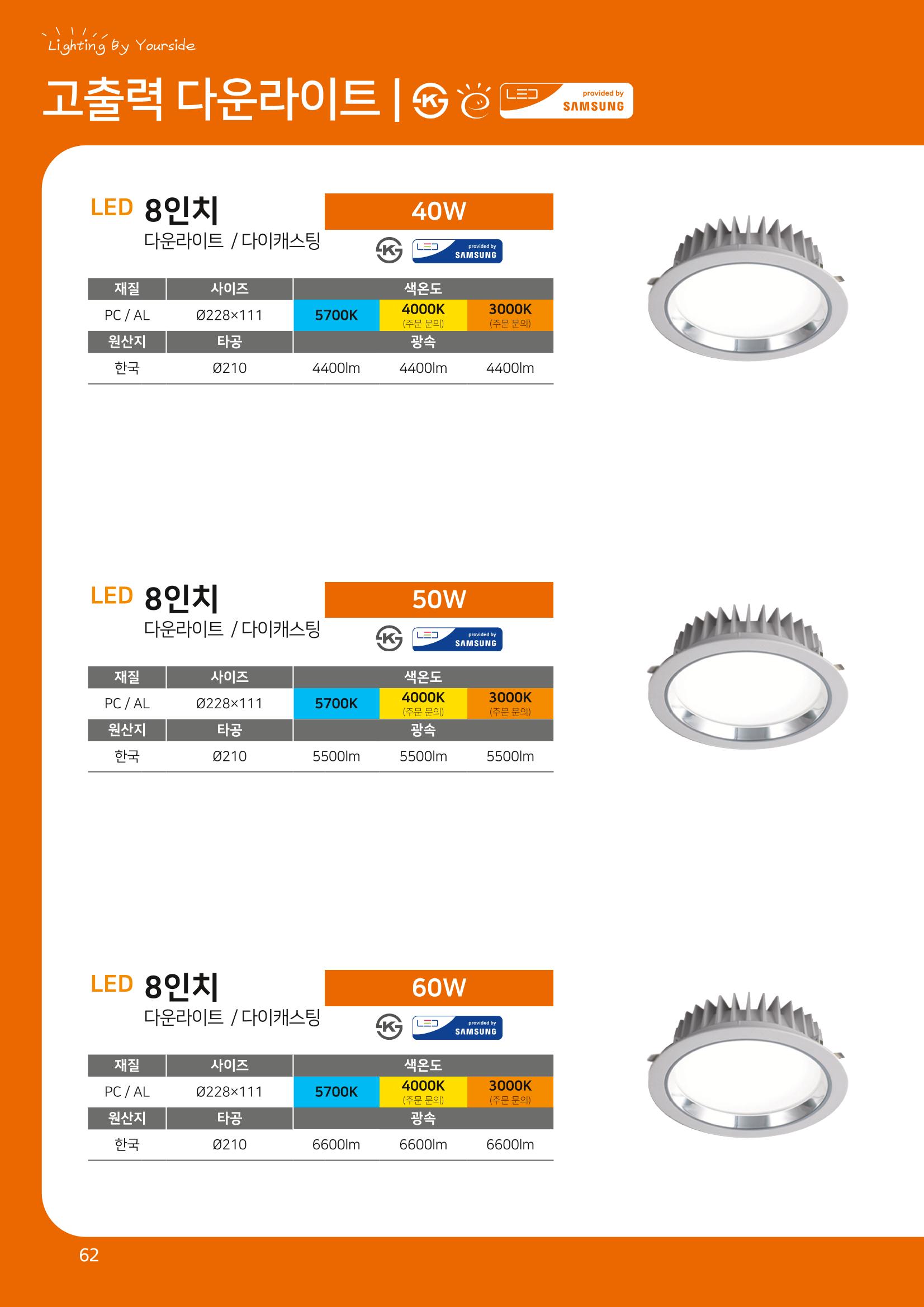 나스필코리아 카다록 2023 64페이지