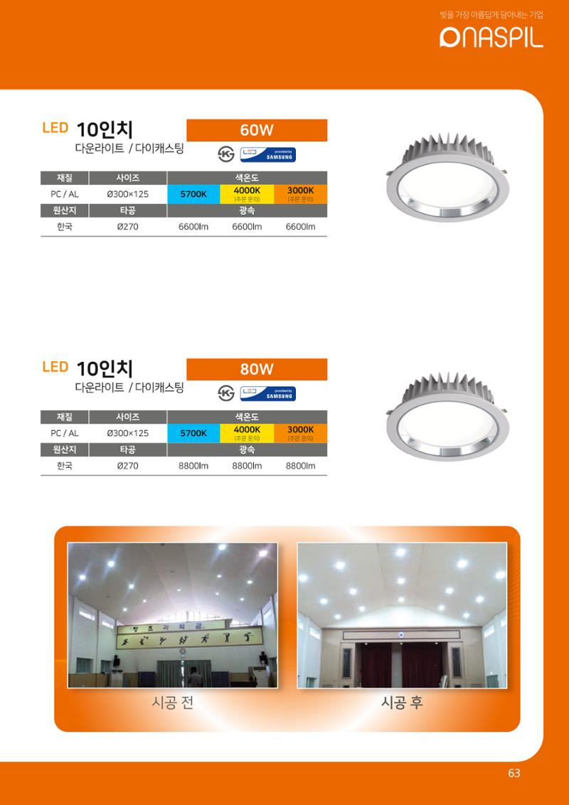 나스필코리아 카다록 2023 65페이지