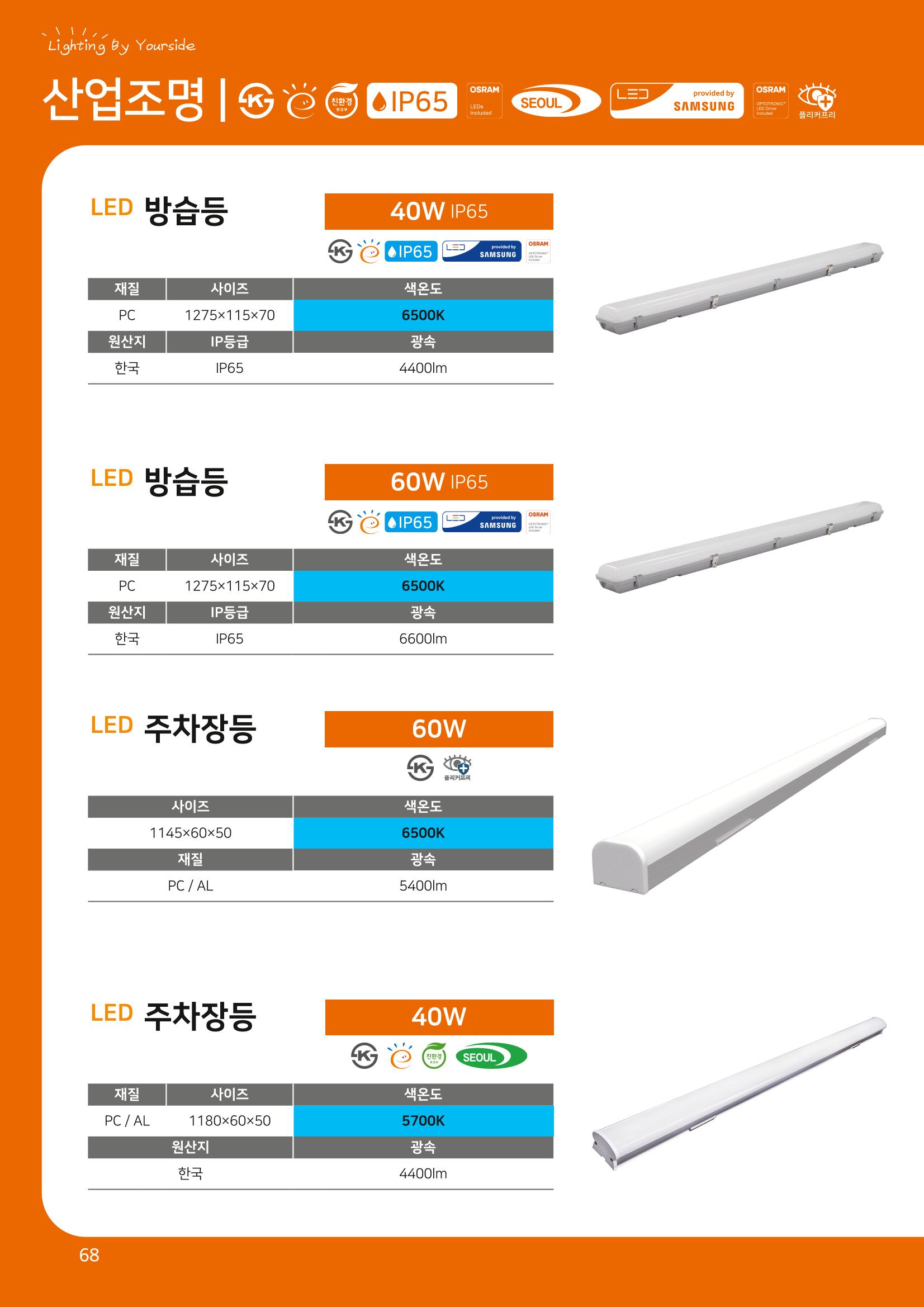 나스필코리아 카다록 2023 70페이지