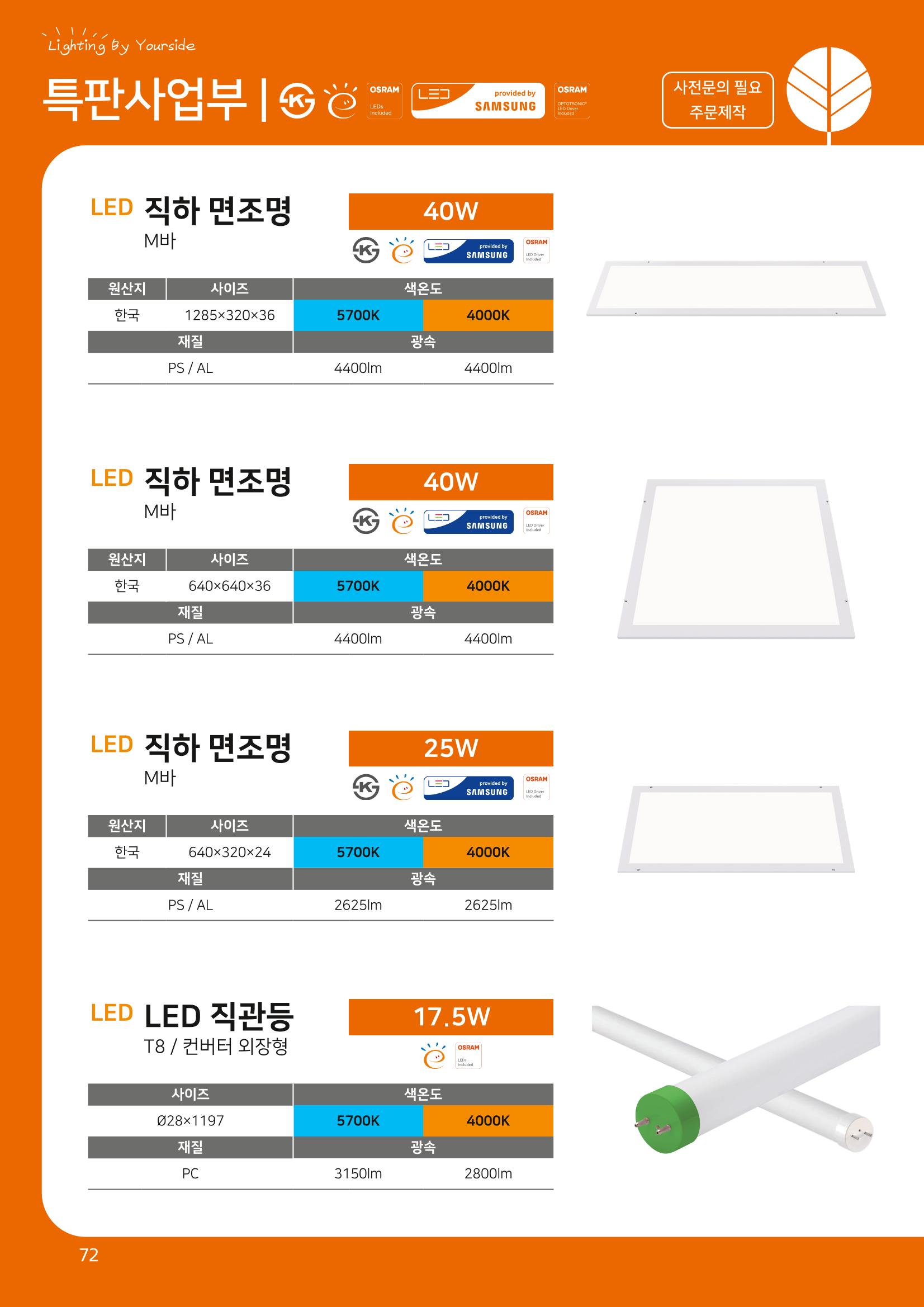 나스필코리아 카다록 2023 74페이지