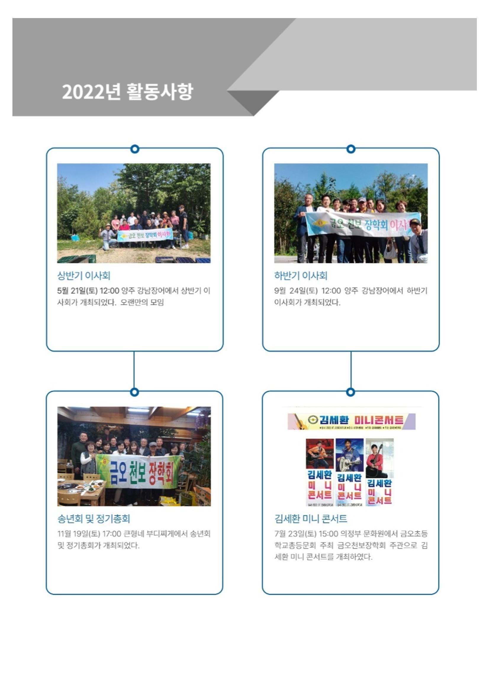 금오천보장학회 2023년 정기총회 자료집 17페이지