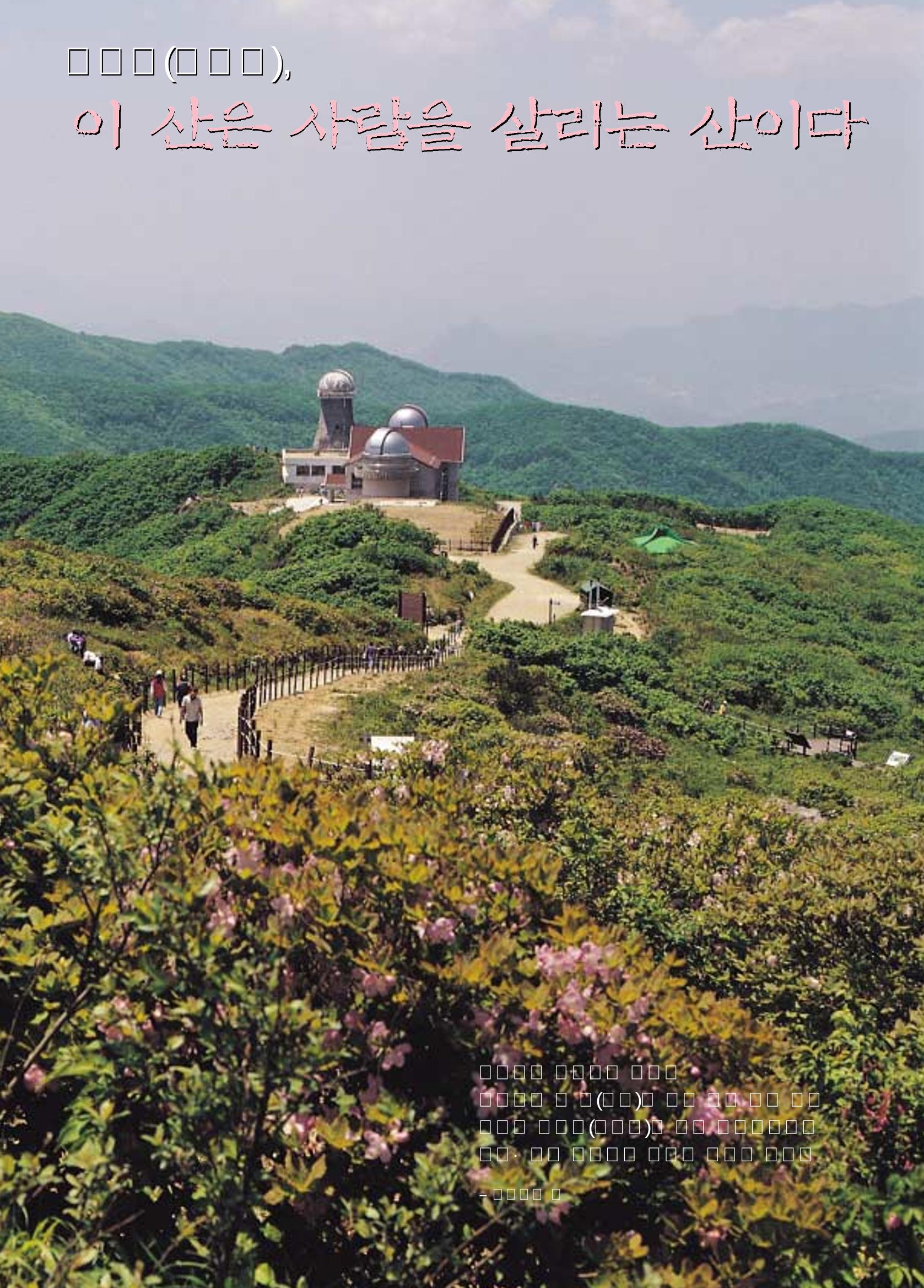 향토와 문화 vol.21 산절로 수절로(2001년 11,12월) 17페이지