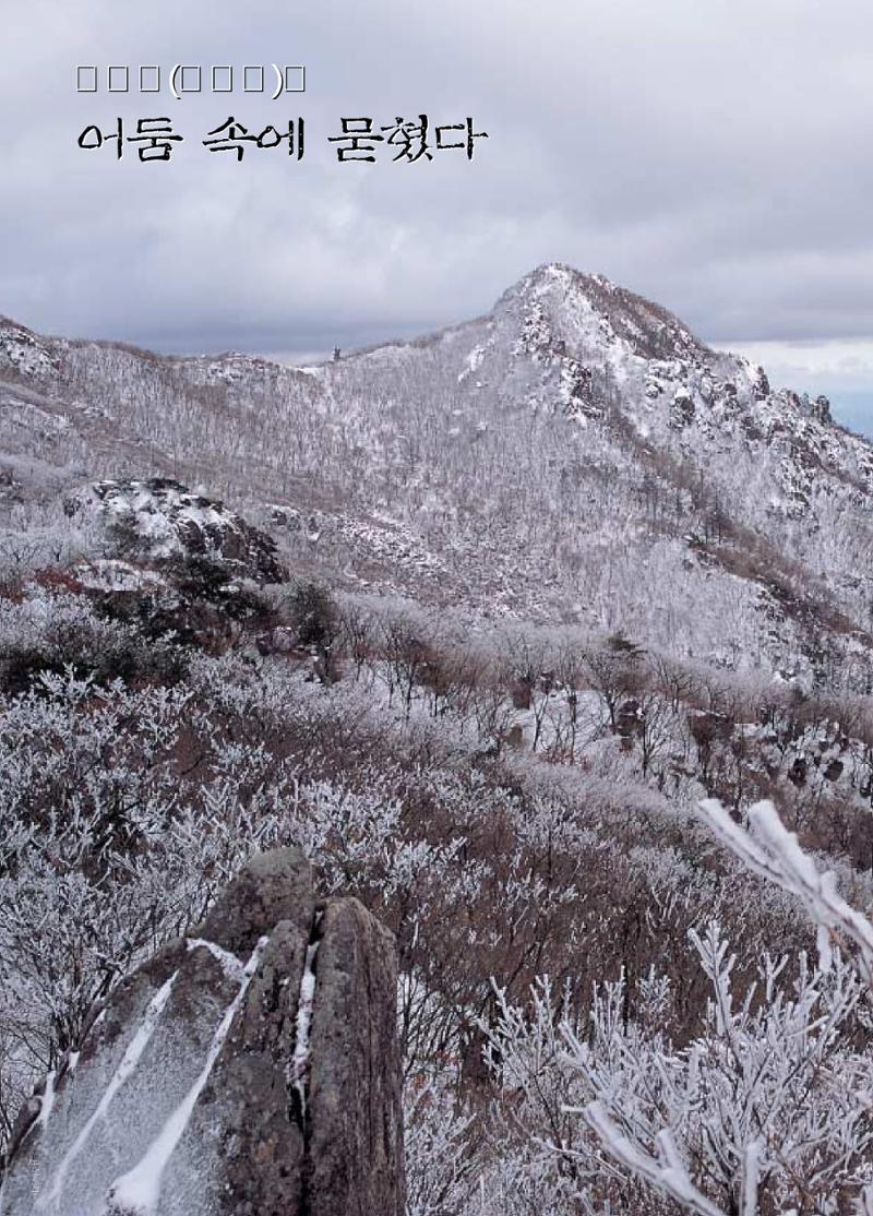 향토와 문화 vol.21 산절로 수절로(2001년 11,12월) 72페이지