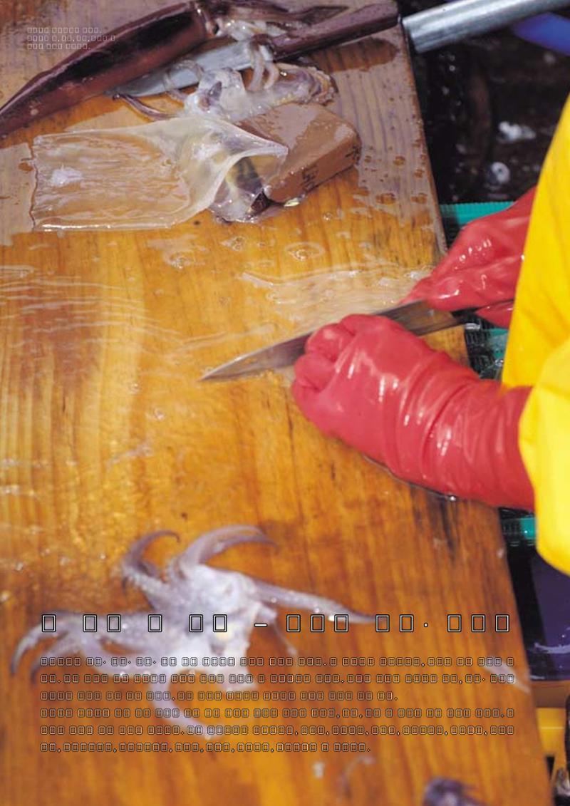 향토와 문화 vol.23 우리땅 우리맛(2002년 7,8월) 32페이지