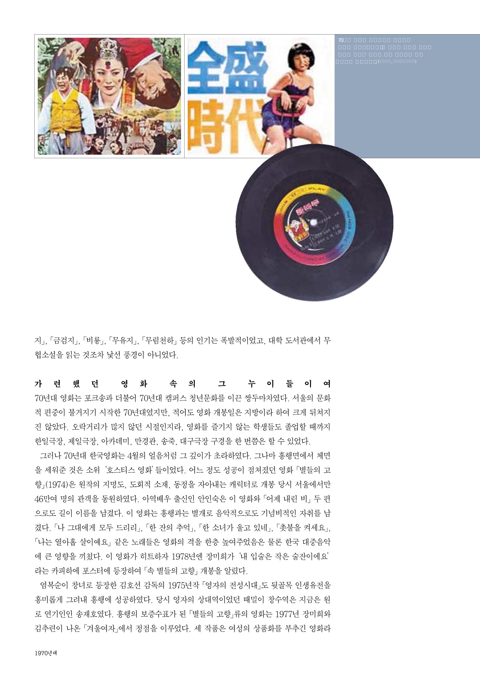 vol.27 1970년대(2003년 7,8월) 62페이지