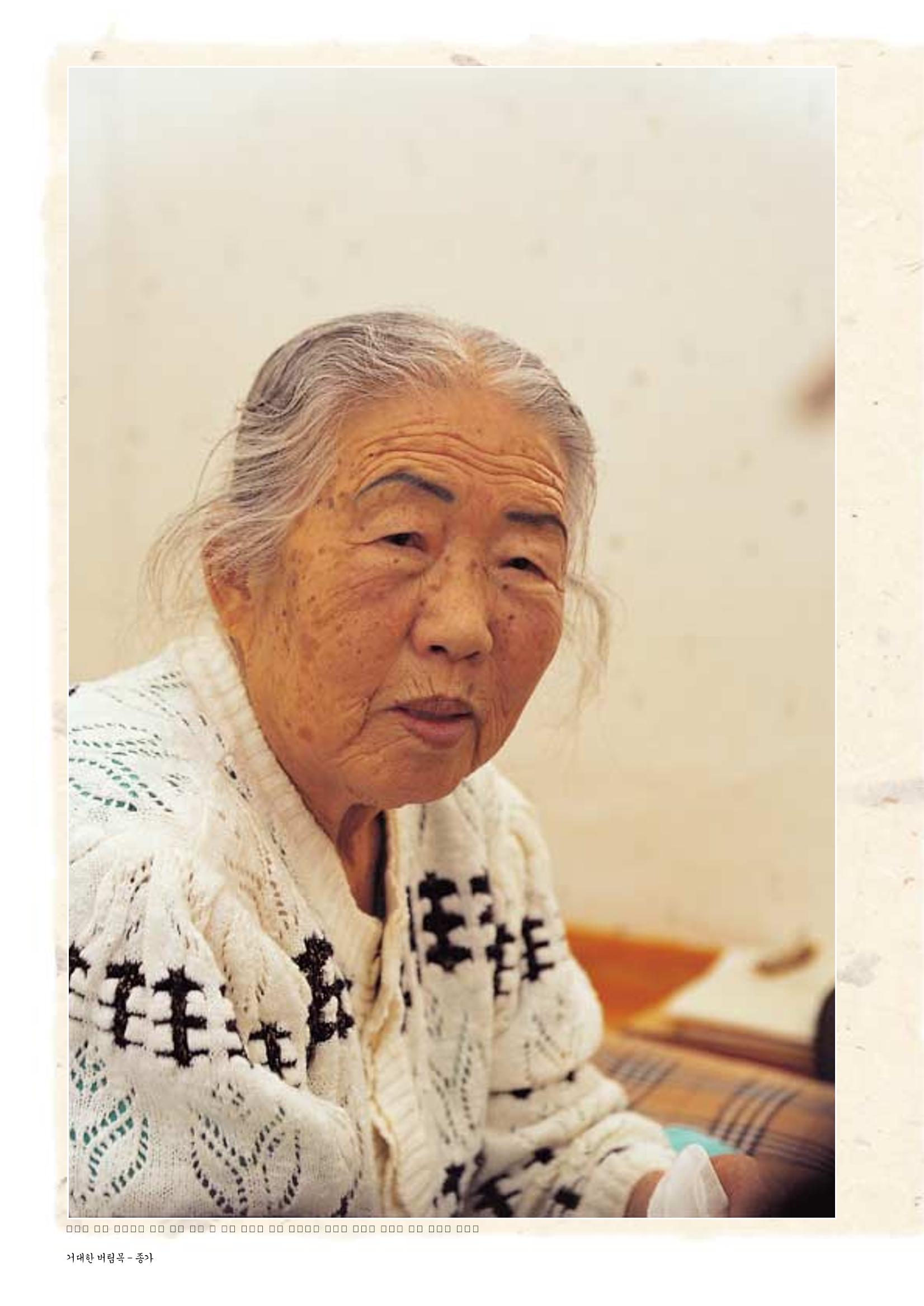 향토와 문화 vol.29 거대한 버팀목 宗家(2003년 11,12월) 54페이지