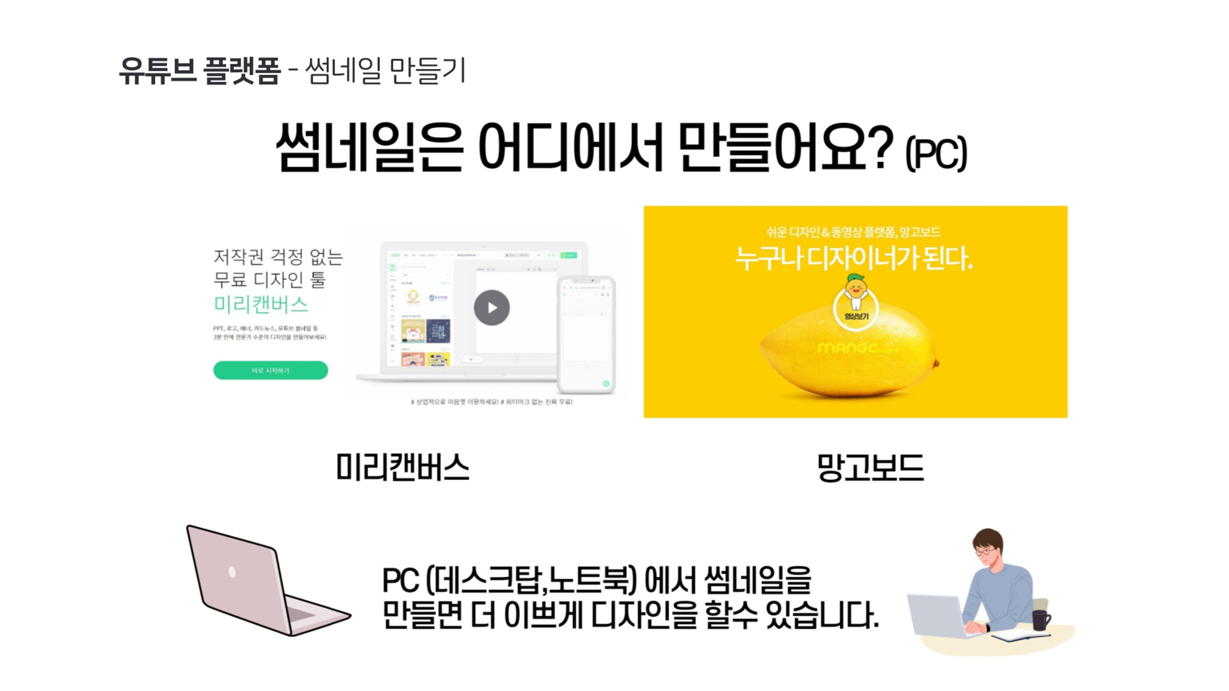기흥도서관 청년 영상크리에이터 1기 2차시 강의안 16페이지