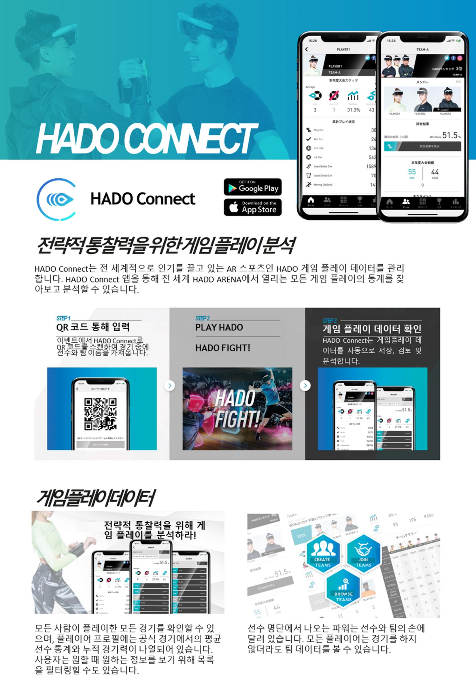 HADO상품소개서 11페이지