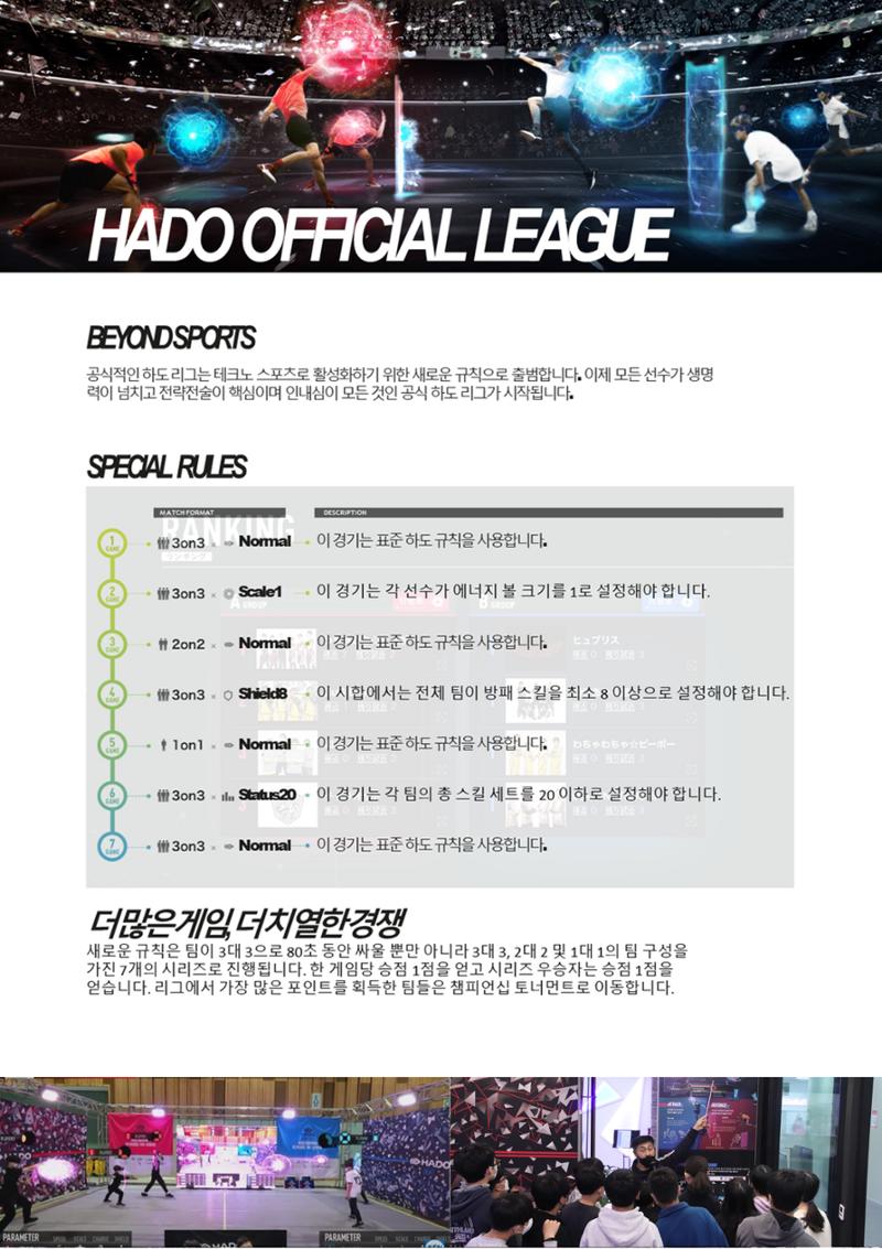 HADO상품소개서 12페이지
