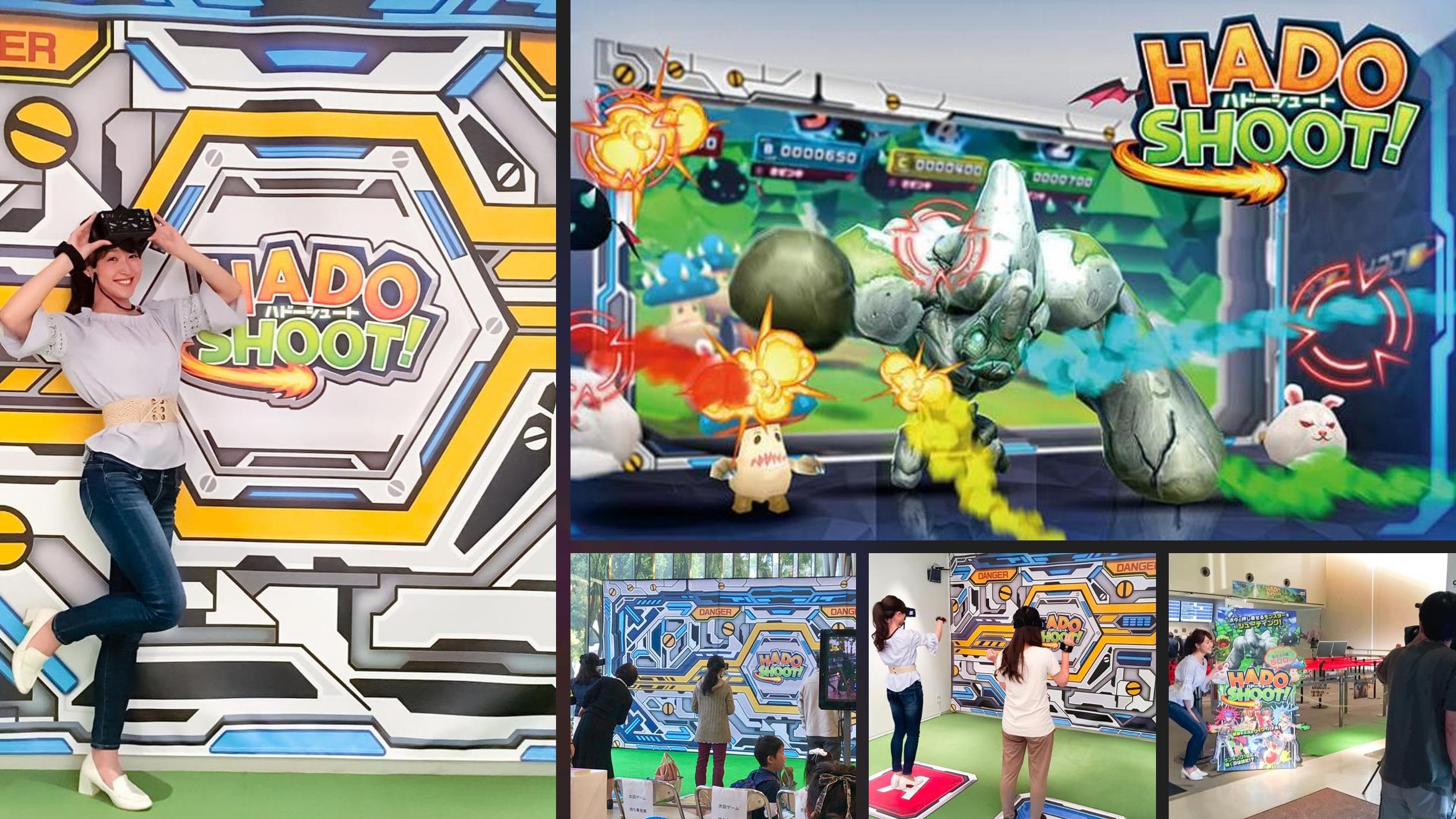 hado monster battle & hado shoot! 2P&4P  10페이지