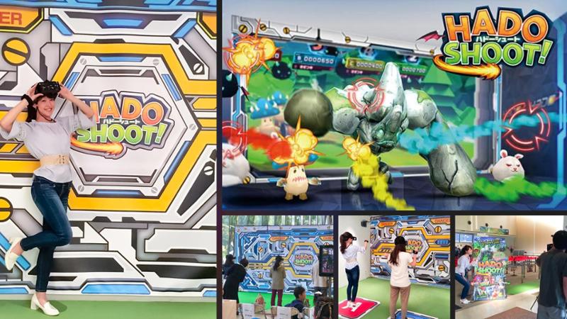 hado monster battle & hado shoot! 2P&4P  10페이지