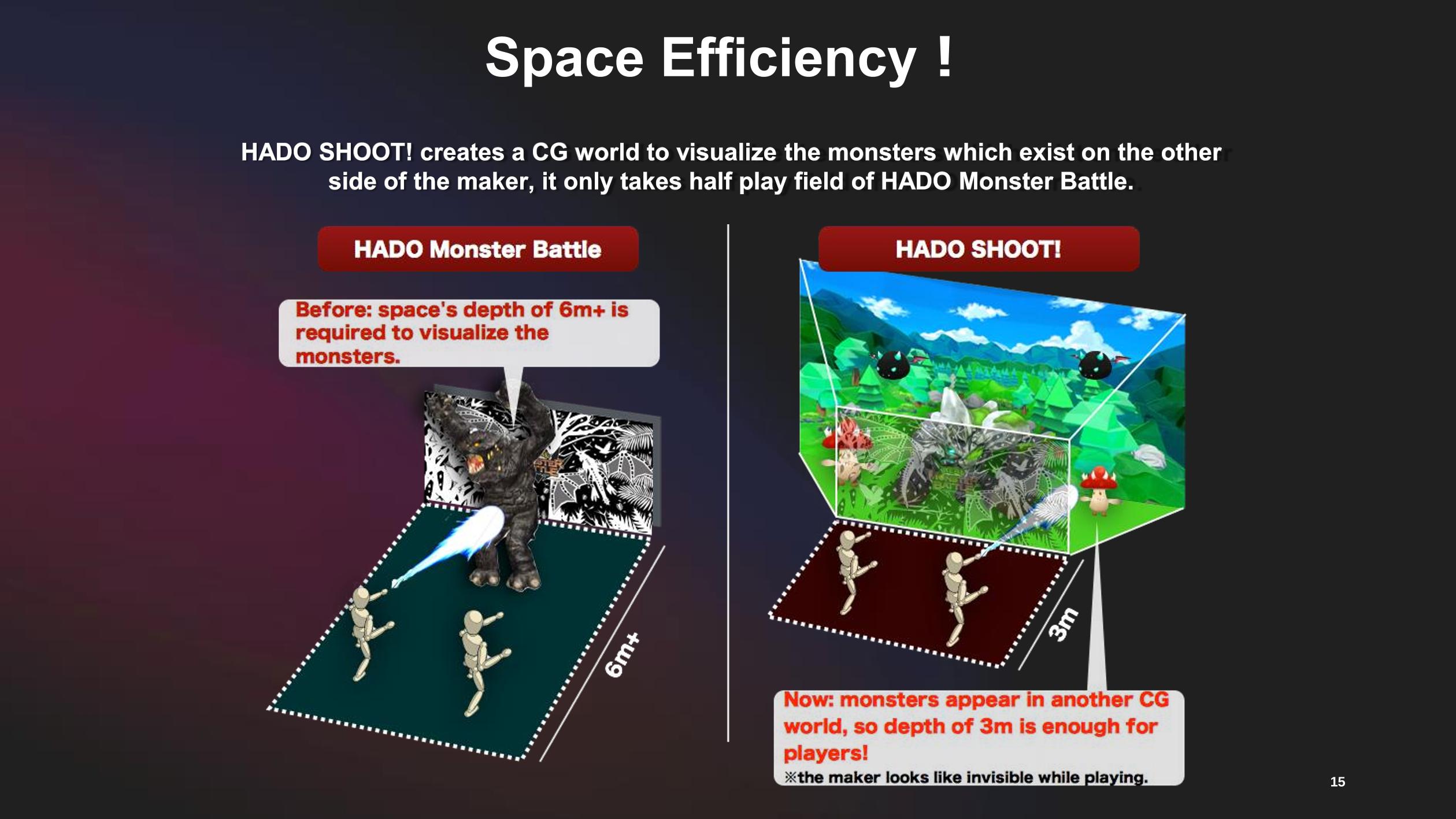 hado monster battle & hado shoot! 2P&4P  15페이지