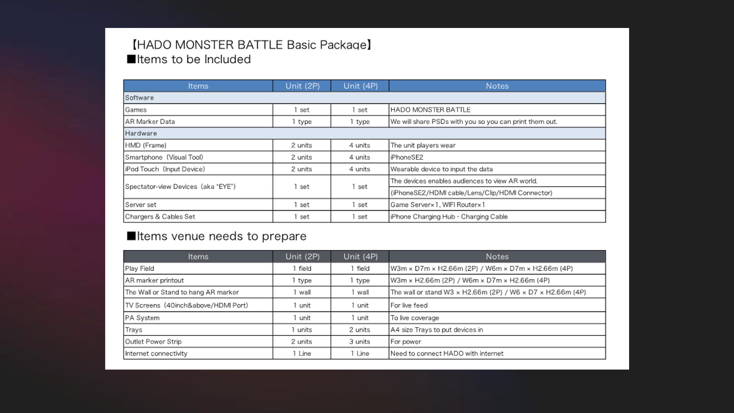 hado monster battle & hado shoot! 2P&4P  9페이지