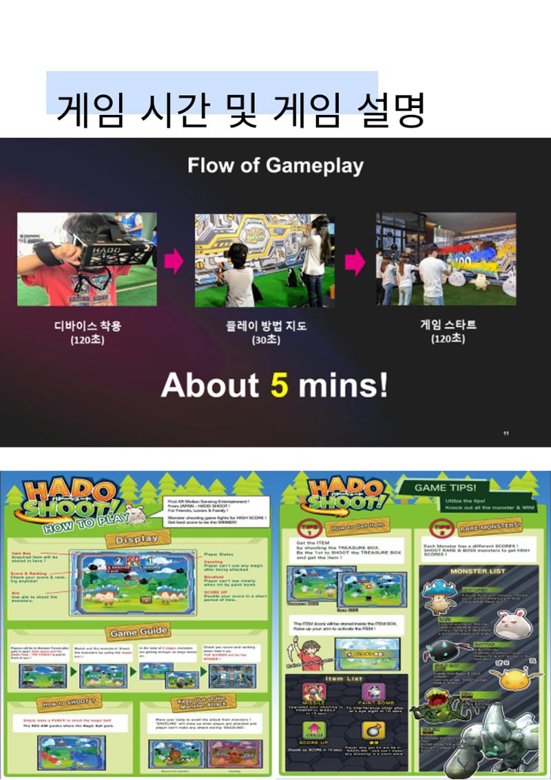 리얼가상스포츠AR스포츠HADO 23페이지