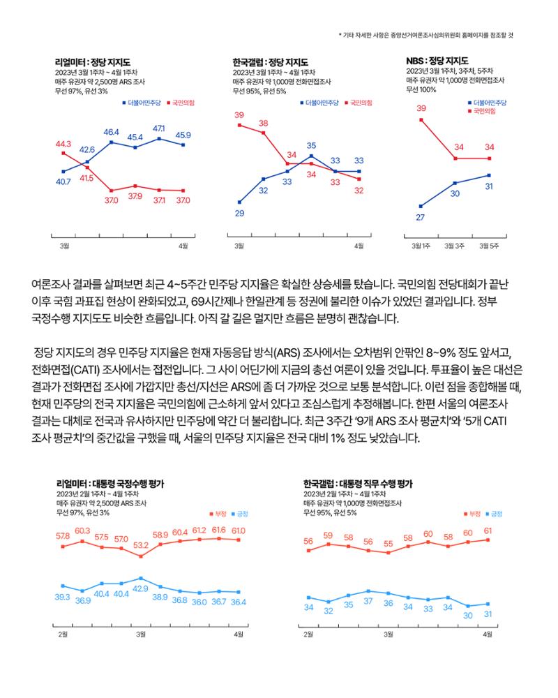 더불어민주당 서울특별시당 대학생위원회 월간 서대위 4월호 25페이지