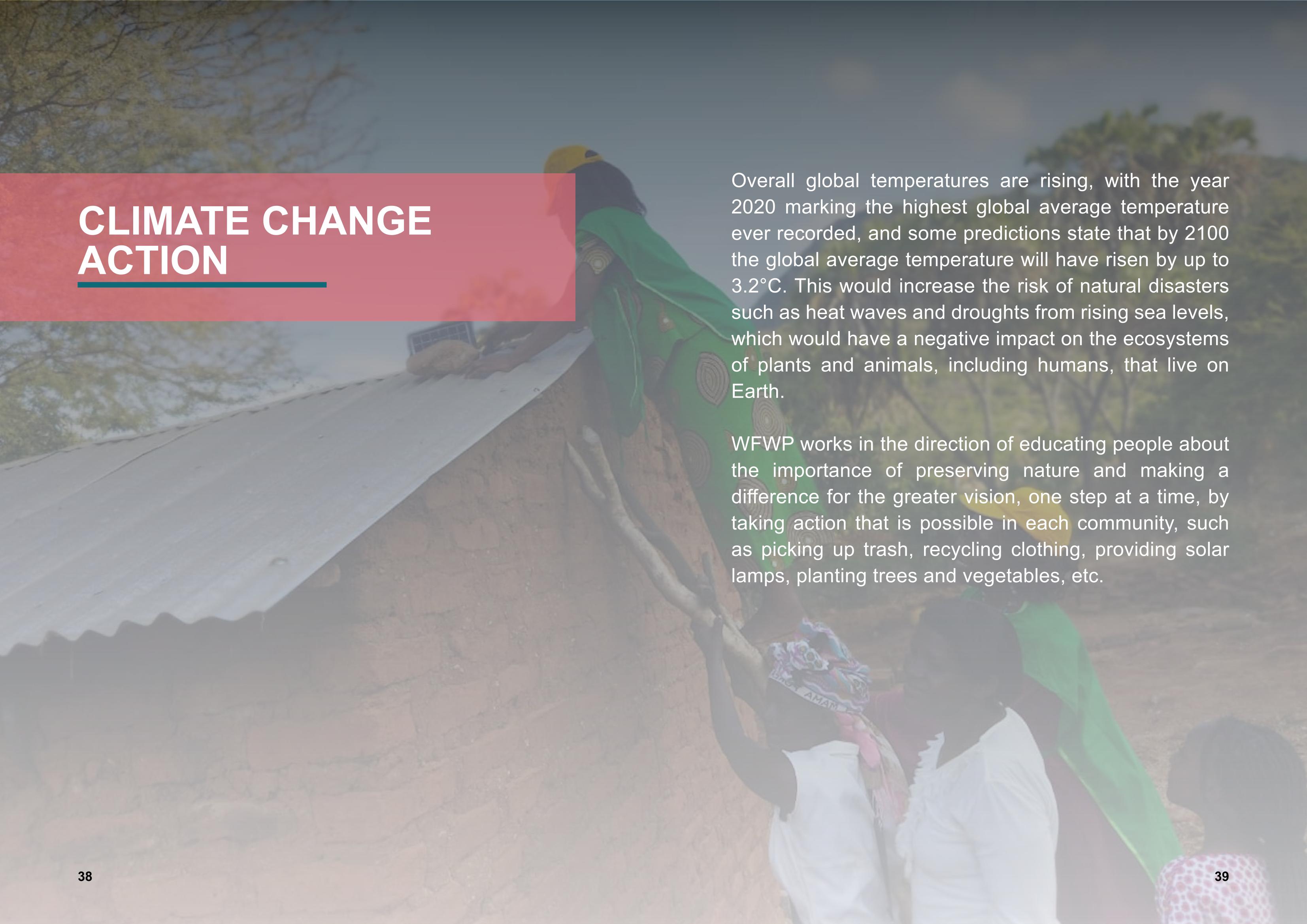 WFWPI ANNUAL REPORT 2022 20페이지