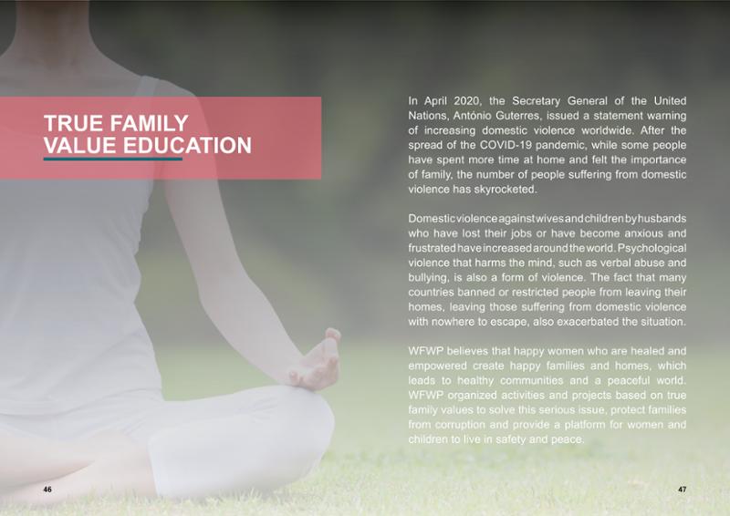 WFWPI ANNUAL REPORT 2022 24페이지