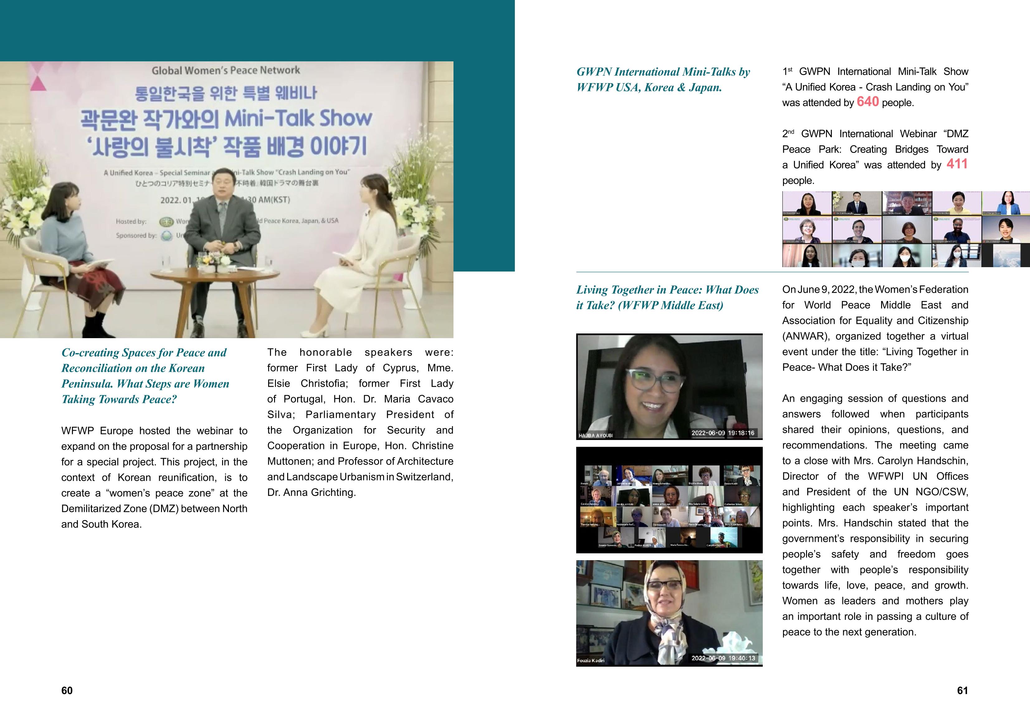 WFWPI ANNUAL REPORT 2022 31페이지